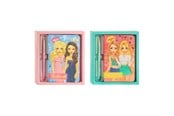 Kreativ-Spiele - Besties Notebook with Ballpoint Pen - 140045