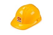 Kostüme - Bigjigs Children's Construction Helmet Yellow - 34061