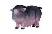 Figuren - Mojo Farmland Belly Pig - 381079