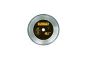 Handkreissäge - Dewalt DT3738-XJ Blade with continuous edge serration for cutting tiles - DT3738-XJ