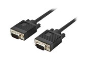Display Kabel - DIGITUS VGA cable - 3 m - AK-310103-030-S