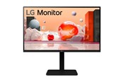 Monitor - 27" LG 27BA450-B - 1920x1080 (FHD) - 100Hz - IPS - 27BA450-B