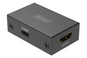 Repeater, boosters, bridges & Transceiver - DIGITUS DS-55341 - 8K HDMI Repeater - DS-55341