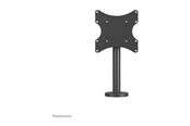 Monitorhalterung - Neomounts DS42-430BL12 stand - bolt-down - for TV - black - DS42-430BL12