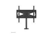 Wandhalterungen, AV-Halterungen & AV-Möbel - Neomounts DS42-430BL14 stand - bolt-down - for TV - black - Max 50 kg - recommended for 55" - DS42-430BL14