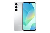 Handys & Smartphones - Samsung Galaxy A16 4G 128GB/4GB - Grey - SM-A165FZABEUE