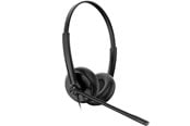 Kopfhörer/Headsets - Yealink YHS34 Dual - 1308023