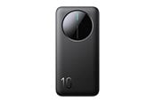 Powerbank (Akku) - Joyroom JR-PBF12 Powerbank (Akku) - schwarz - 10000 mAh - JR-PBF12 (black)