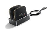 Mikrofone - Yealink CPW65 - wireless microphone - 1204622
