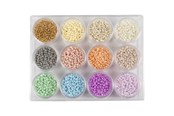 Kreativ-Spiele - Creativ Company Rocaille Seed Beads - 68235
