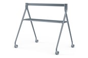 Wandhalterungen, AV-Halterungen & AV-Möbel - Yealink cart - for LED display - Max - recommended for 65" - 3311041