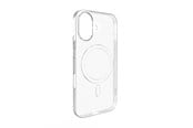 Handys - Cover & Cases - Puro Back Cover Transparent - iPhone 16 - PUIPC166103MAGTR