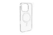 Handys - Cover & Cases - Puro Back Cover Transparent - iPhone 16 Pro Max - PUIPC16P6703MAGTR