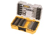 Haus & Garten - Dewalt DT70705-QZ 40 Piece Screwdriving Set Tx - DWDT70705-QZ