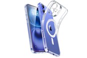 Handys - Cover & Cases - ESR Zero Clear Case HaloLock mobile phone case - 1A7720102