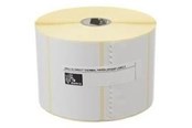 Papier, Fotopapier und Etiketten - Zebra Z-Perform 1000D - 3011661-T