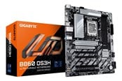 Mainboard - GIGABYTE B860 DS3H Mainboard - Intel B860 - Intel LGA1851 - DDR5 RAM - ATX - B860 DS3H