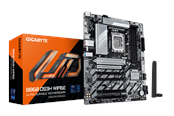 Mainboard - GIGABYTE B860 DS3H WIFI6E Mainboard - Intel B860 - Intel LGA1851 - DDR5 RAM - ATX - B860 DS3H WIFI6E
