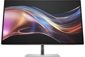 Bildschirm - 27" HP 727pu - Series 7 Pro - 2560x1440 (QHD) - 120Hz - IPS Black - 100W USB-C - KVM switch - 8J9E6UT#ABB