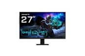 Bildschirm - 27" GIGABYTE GS27Q X - 2560x1440 (QHD) - 250Hz - IPS *DEMO* - GS27Q X