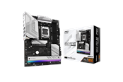 Mainboard - ASRock B850 Pro RS Mainboard - AMD B850 - AMD AM5 socket - DDR5 RAM - ATX - 90-MXBQK0-A0UAYZ