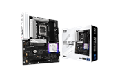 Mainboard - ASRock B860 Pro RS Mainboard - Intel B860 - Intel LGA1851 socket - DDR5 RAM - ATX - 90-MXBRM0-A0UAYZ