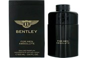 Parfüm und Düfte - Bentley Absolute EDP - 100 ml0 - 7640111508243
