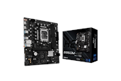 Mainboard - ASRock B860M-H2 Mainboard - Intel B860 - Intel LGA1851 socket - DDR5 RAM - Micro-ATX - 90-MXBS00-A0UAYZ