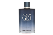 Parfüm und Düfte - Giorgio Armani Acqua Di Gio Profondo EDP 200 ml - 3614273953832