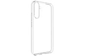 Handys - Cover & Cases - Puro Case Transparent - Samsung Galaxy A54 - PUSGA5403NUDETR