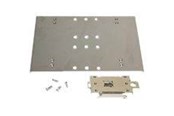 Systemzubehör - Shuttle DIR01 - DIN Rail Mounting Kit - DIR01