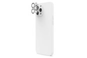 Handys - Schutzfolie - Hama Cam Protect Camera Protection for iPhone 15 Pro / 15 Pro Max - 00222743
