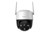 Netzwerkkamera - IMOU 360° Outdoor Wi-Fi Camera Cruiser SE+ 5MP - IPC-K7CP-5H1WE