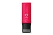 Kaffeezubereitung - OUTIN Nano 7500mAh Portable Coffee Maker (Red) - A000004