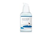 Gesichtspflege - Round Lab - Birch Juice Moisturizing Serum 50 ml - 8809782553009