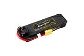 Ferngesteuert - Gens ace &Tattu G-Tech 8000mAh 11.1V 100C 3S1P Lipo Battery Pack with EC5-Bashing Series - GEA8K3S10E5GT