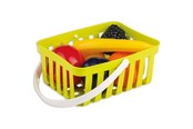 Rollenspiele - Androni Fruit set in shopping cart - 2102-0000