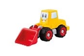 Spiele im Freien - Androni Happy Trucks Shovel - 6213-0001