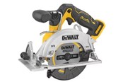 Handkreissäge - Dewalt DCS512N-XJ 12V XR Brushless 140mm Circular Saw - Bare Unit - DCS512N