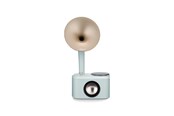 DAB, Netzwerk und Radiowecker - Sangean CP-100D - A500473