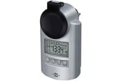 Smart-Home - Brennenstuhl Primera-Line Weekly Timer DT IP 44 - 1507490