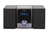 Micro & Mini-Systeme - DENVER MDA-285 – DAB/FM/CD Music System - Bluetooth and USB - MDA-285