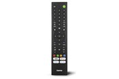 Fernbedienungen - Hama Universal IR Remote Control for Sony TVs Teachable 4 App Buttons - 00221066