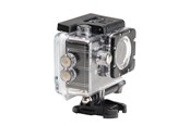 Action-Kamera - DENVER ACK-8064 – 4K Action Cam with Wi-Fi and LCD Screen - ACK-8064