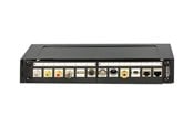 Systemzubehör - DeLOCK Patch Panel Mount Bracket - 1U - 43303