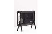 Gehäuse - eblaztr Portable PC case - Black - Gehäuse - Minitower - Schwarz - eBl-Bla-Sta-01