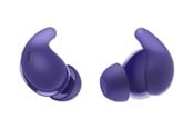 Kopfhörer/Headsets - Sony LinkBuds Fit - Violet - WFLS910NV.CE7