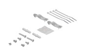Netzwerkzubehör - DeLOCK Blank Keystone Patch Panel - 43409