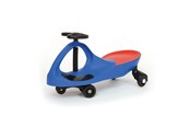 Rutscherautos und Laufräder - Bigjigs Didicar Blue - SI2000B