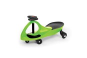 Rutscherautos und Laufräder - Bigjigs Didicar Green - SI2000G